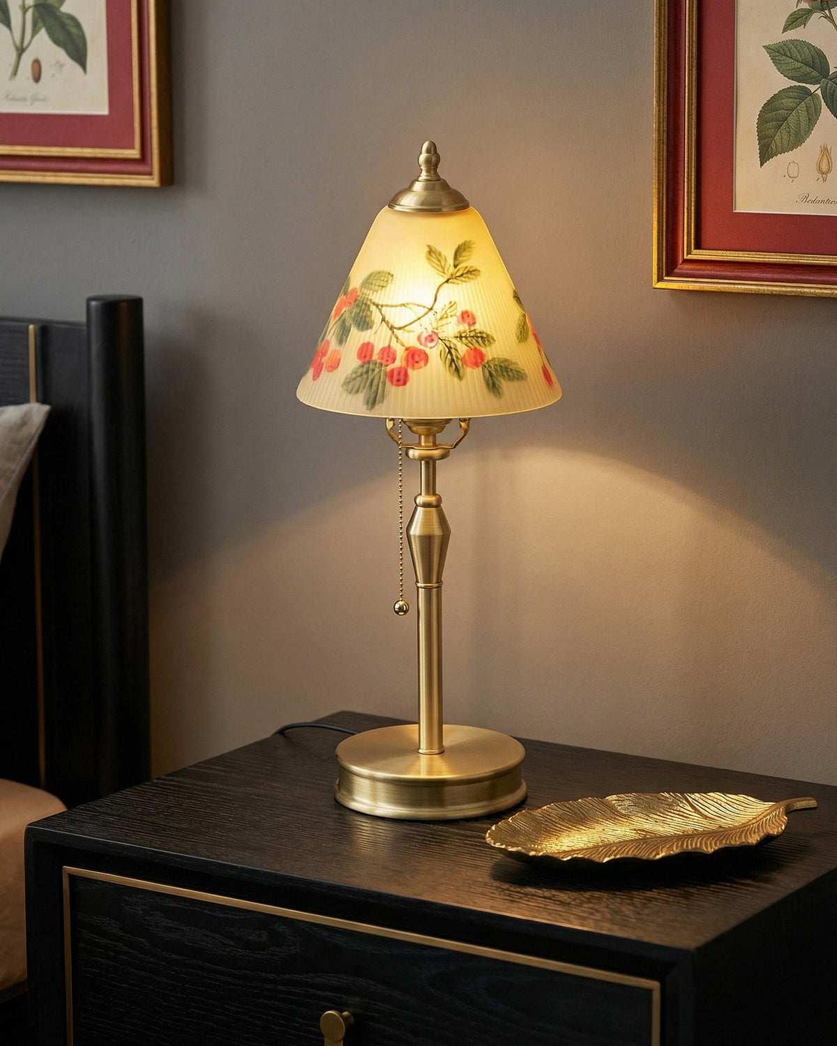 Bramelle Table Light — product view 6