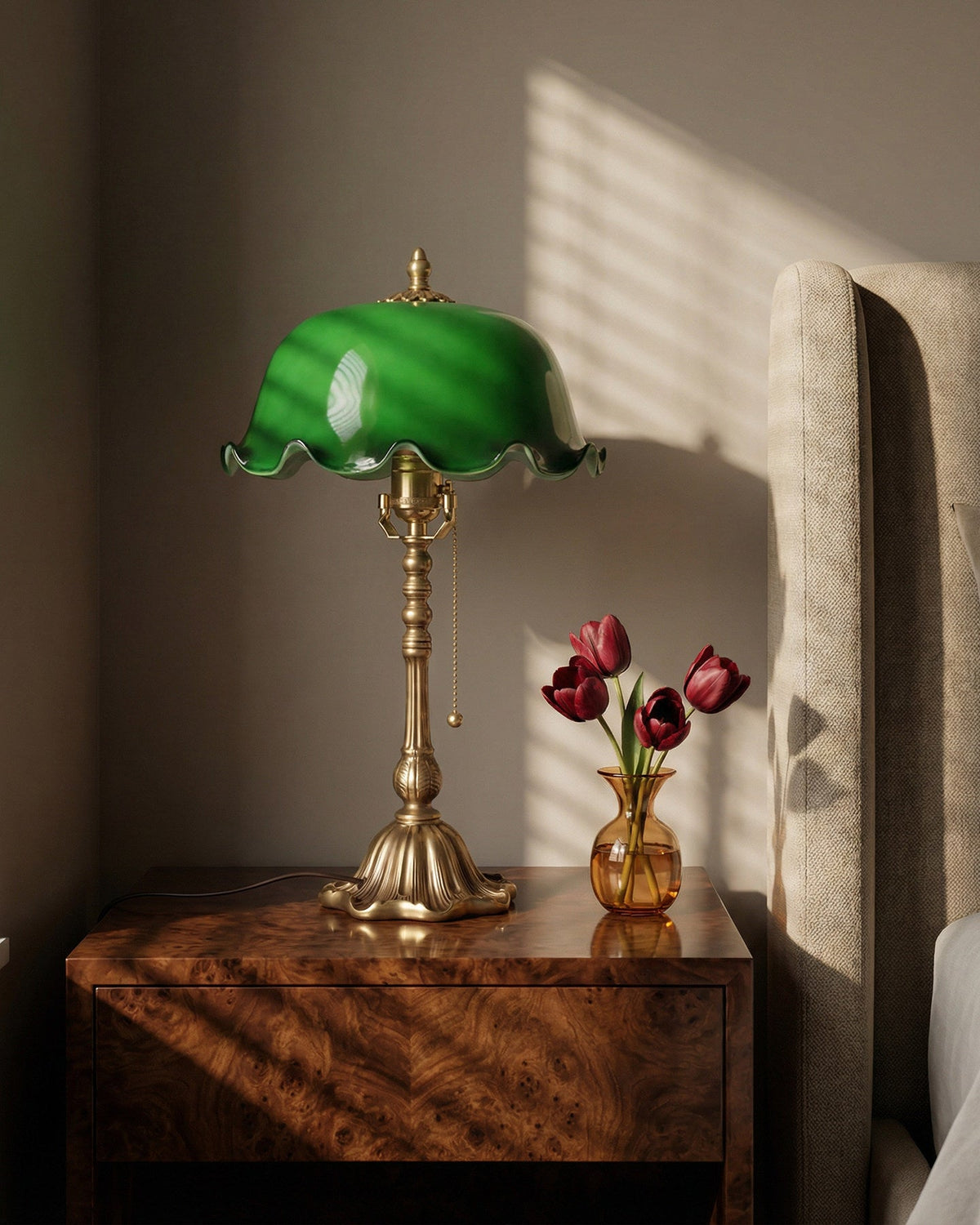 Jadelle Table Light — product view 6