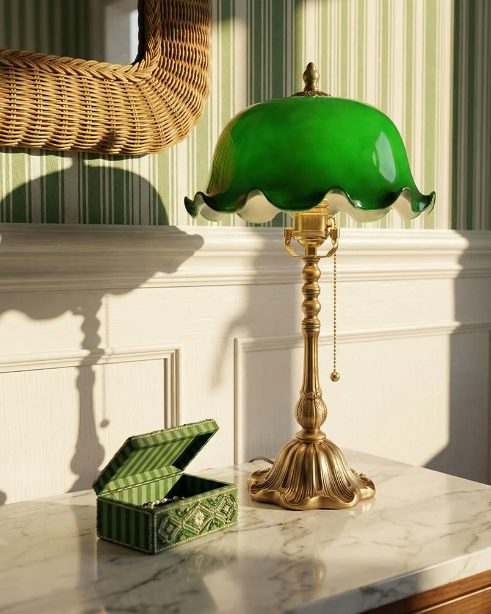 Jadelle Table Light — product view 10