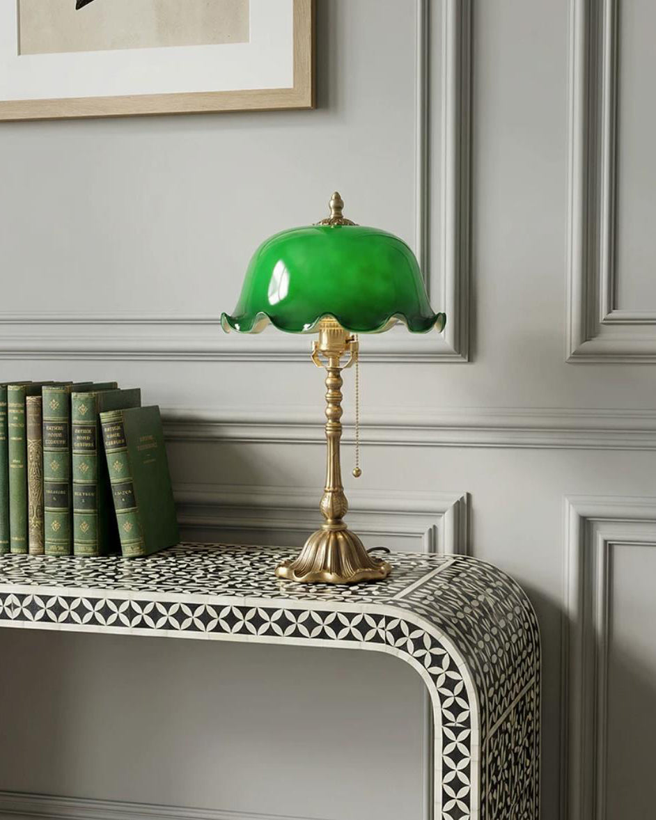 Jadelle Table Light — product view 12