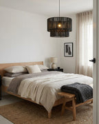 Caluna Woven Pendant Light — product view 15