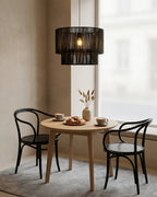 Caluna Woven Pendant Light — product view 20