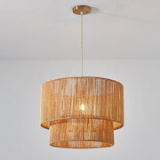 Natural Rattan