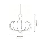 Hinora Pendant Light — product view 5