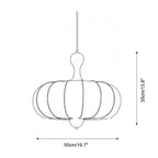 Hinora Pendant Light — product view 6