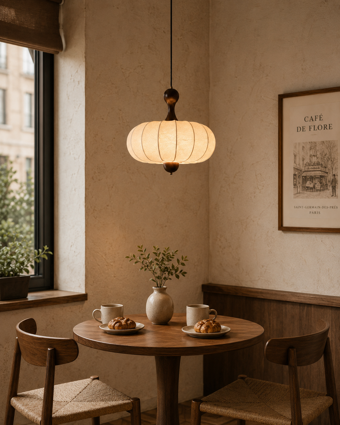 Hinora Pendant Light — product view 12