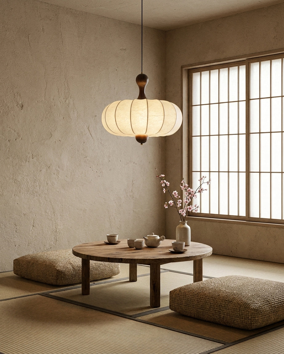 Hinora Pendant Light — product view 13