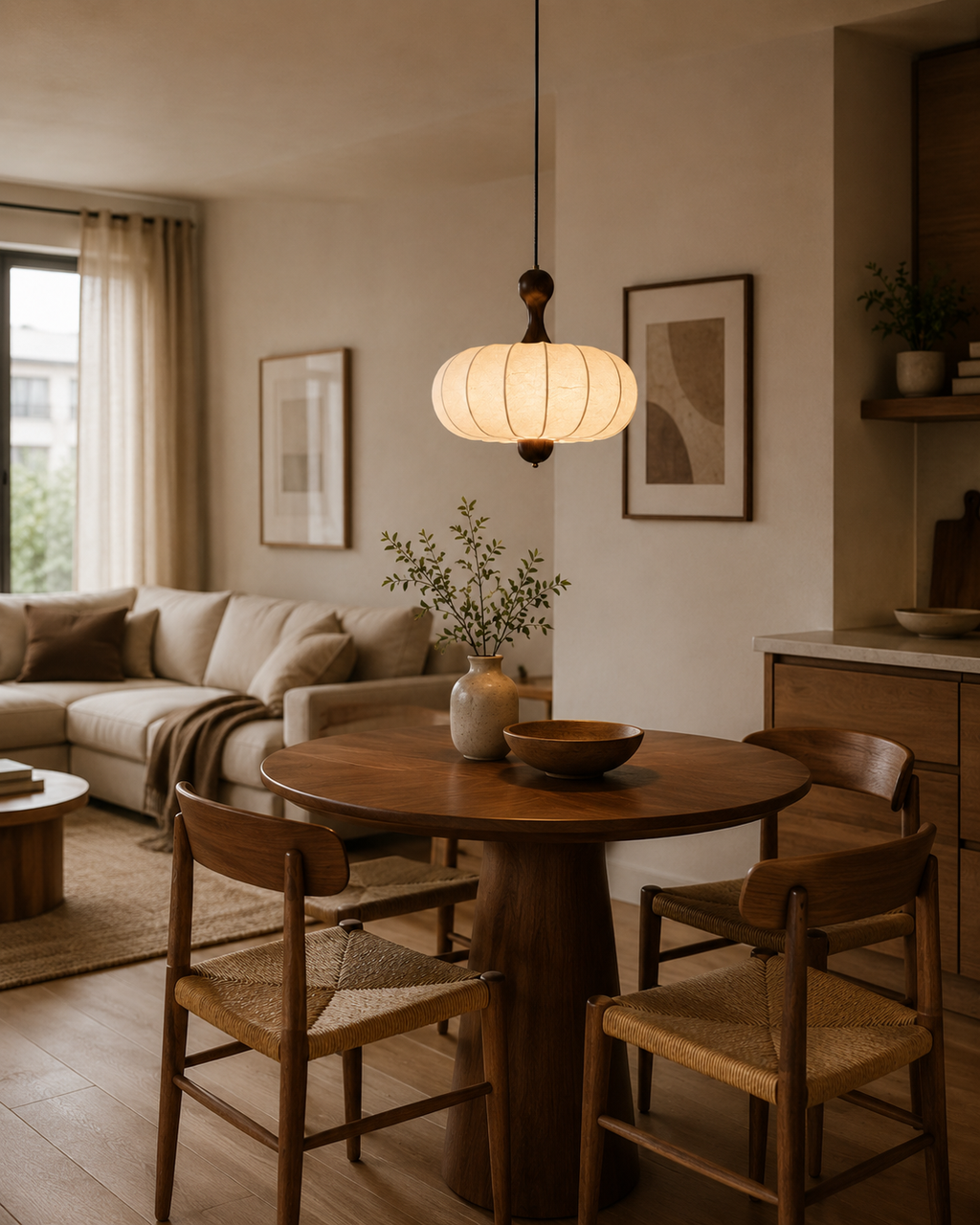 Hinora Pendant Light — product view 14