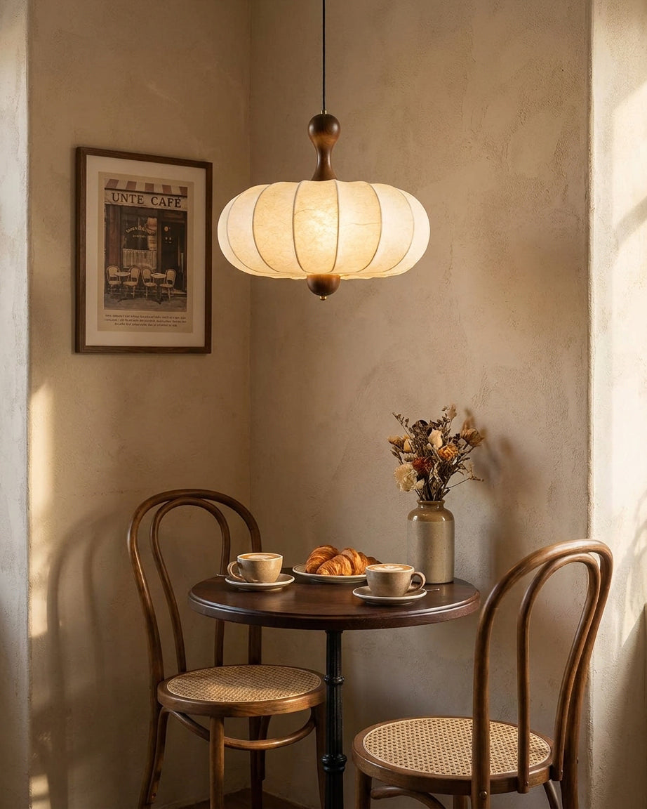 Hinora Pendant Light — product view 16