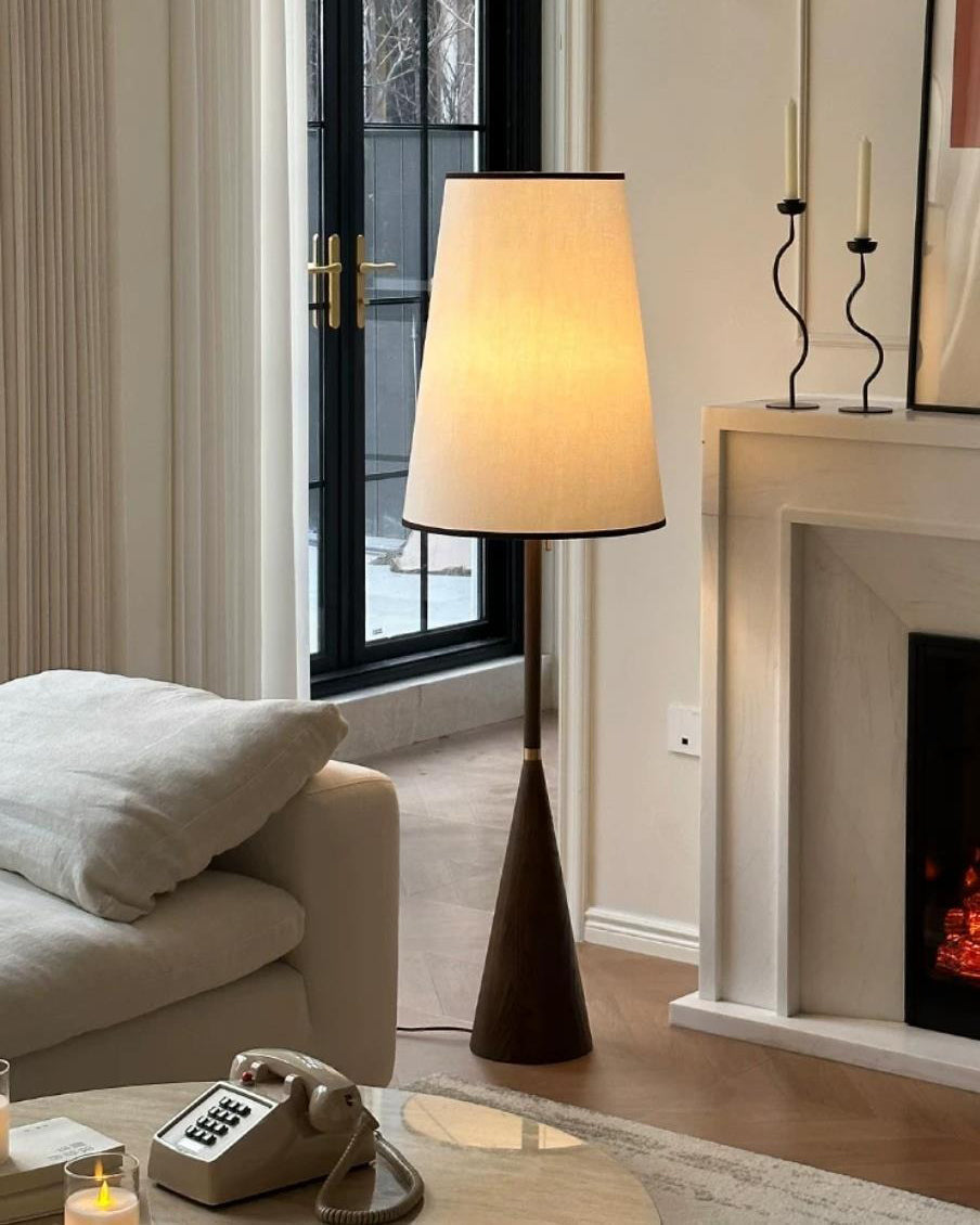 Viresto Floor Light — product view 3