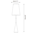 Viresto Floor Light — product view 5
