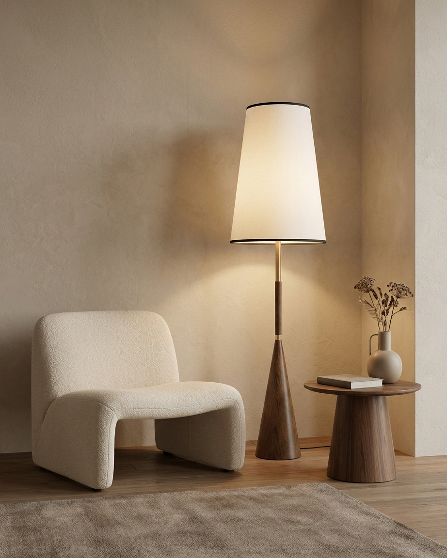 Viresto Floor Light — product view 6