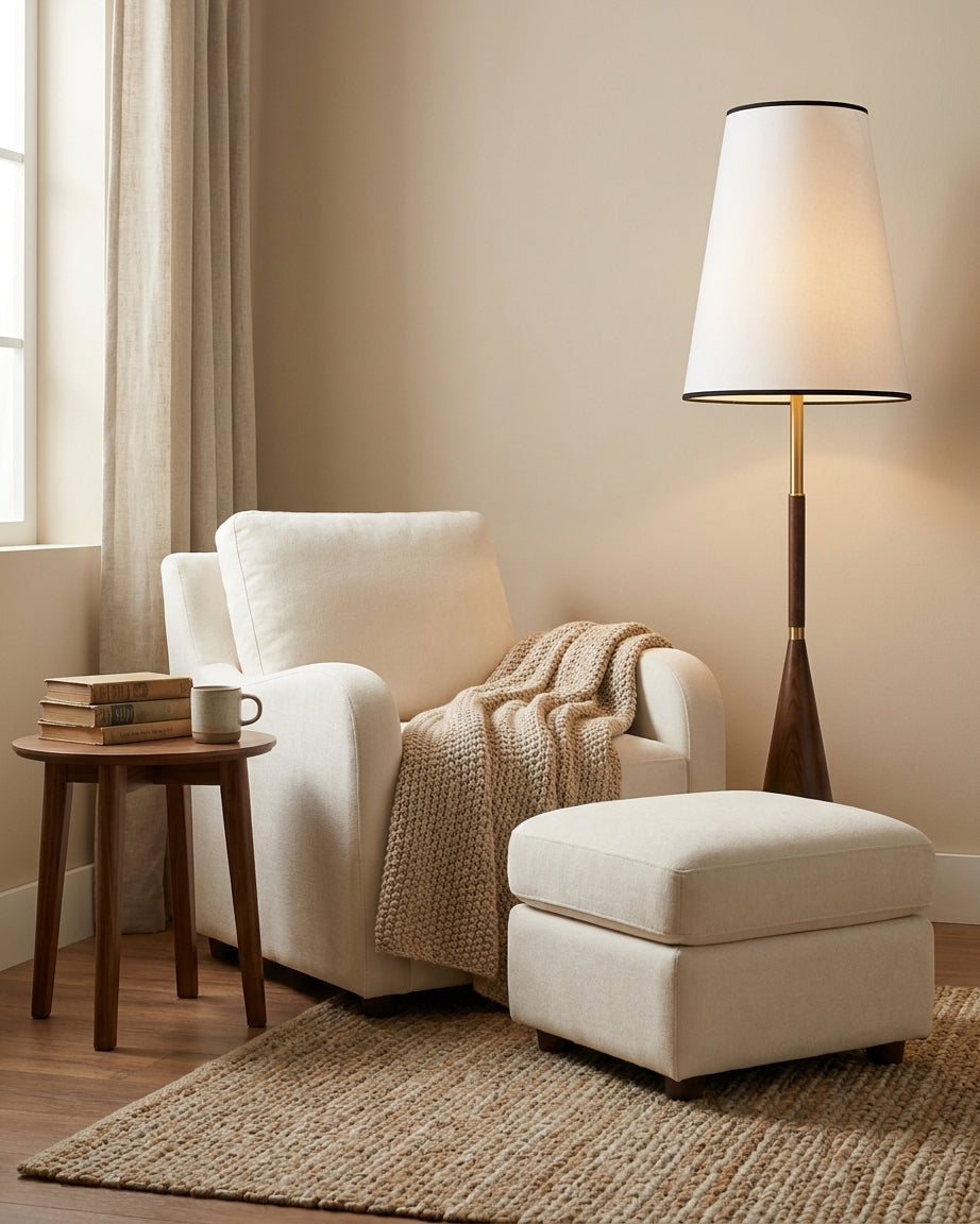 Viresto Floor Light — product view 7