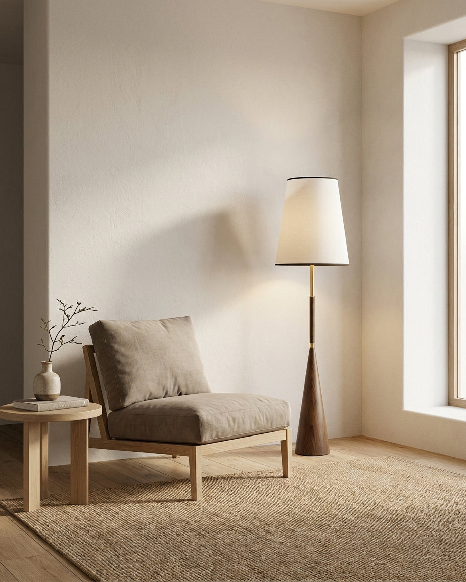 Viresto Floor Light — product view 10