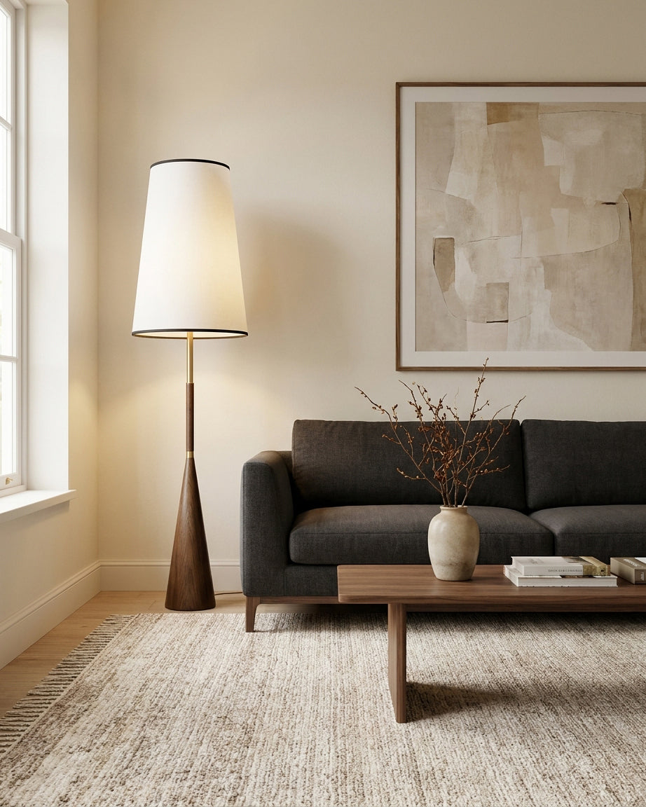 Viresto Floor Light — product view 12