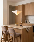 Solina Prism Pendant Light — product view 3