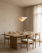 Solina Prism Pendant Light — product view 4