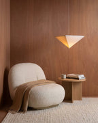 Solina Prism Pendant Light — product view 6
