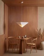 Solina Prism Pendant Light — product view 10