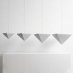 Solina Prism Pendant Light — product view 14