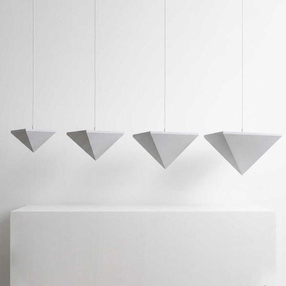 Solina Prism Pendant Light — product view 14