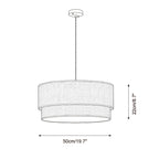 Mirella Pendant Light — product view 6