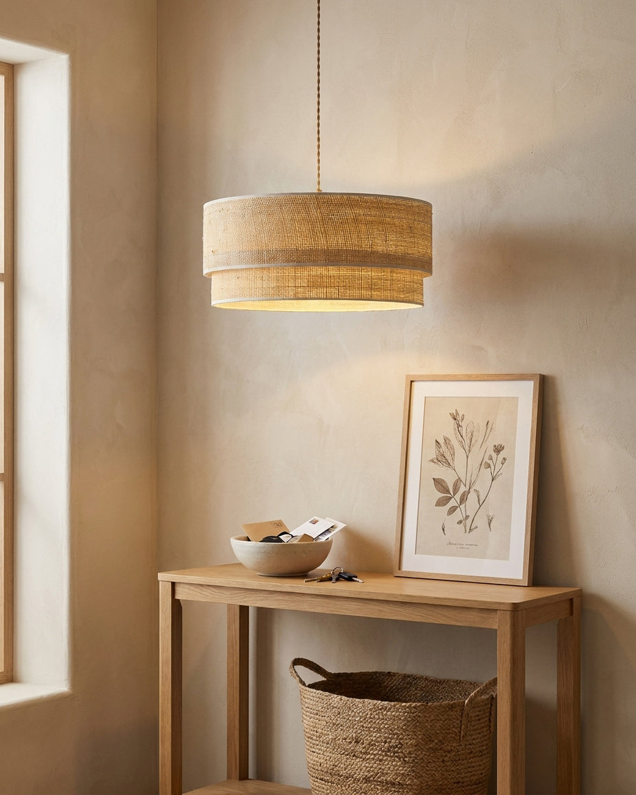 Mirella Pendant Light — product view 9