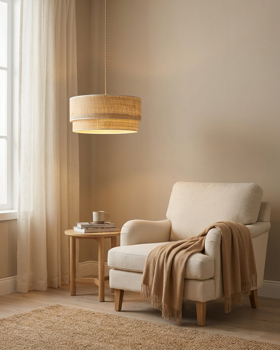 Mirella Pendant Light — product view 10