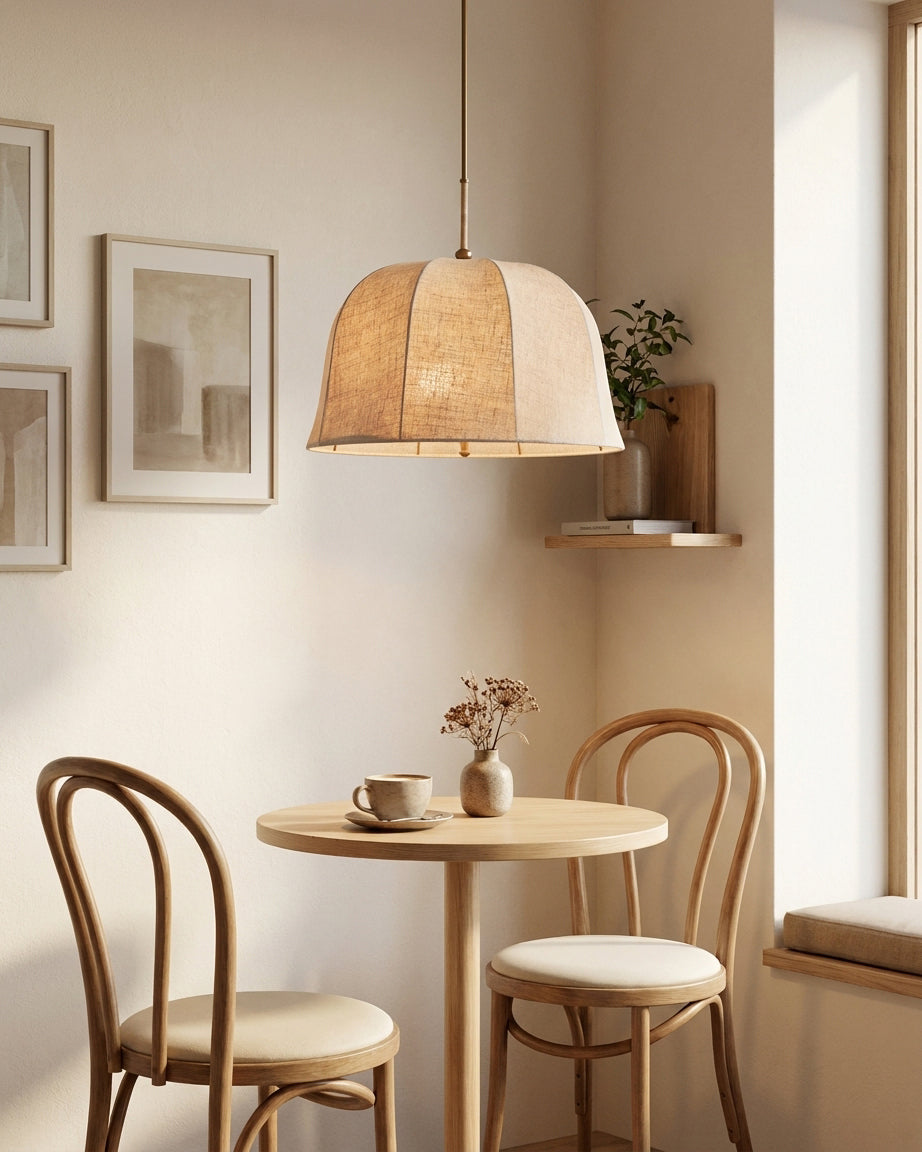 Elvoro Pendant Light — product view 2