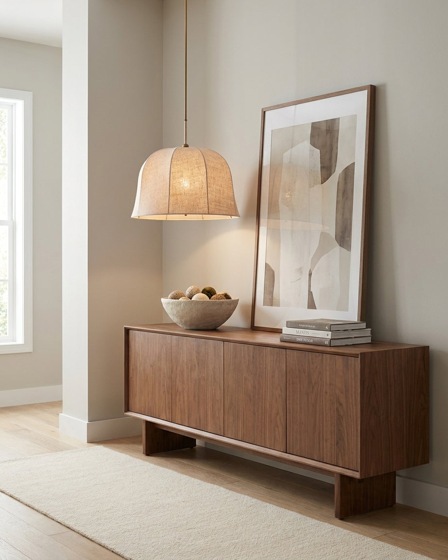 Elvoro Pendant Light — product view 3