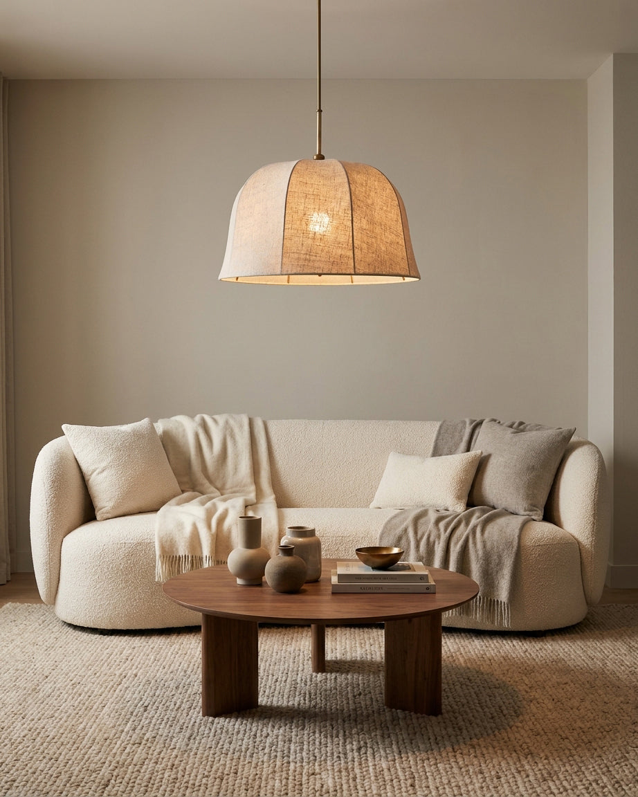 Elvoro Pendant Light — product view 4