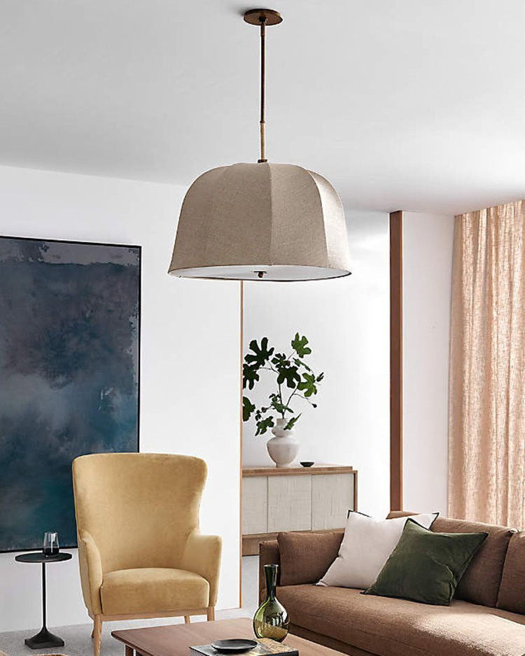 Elvoro Pendant Light — product view 8