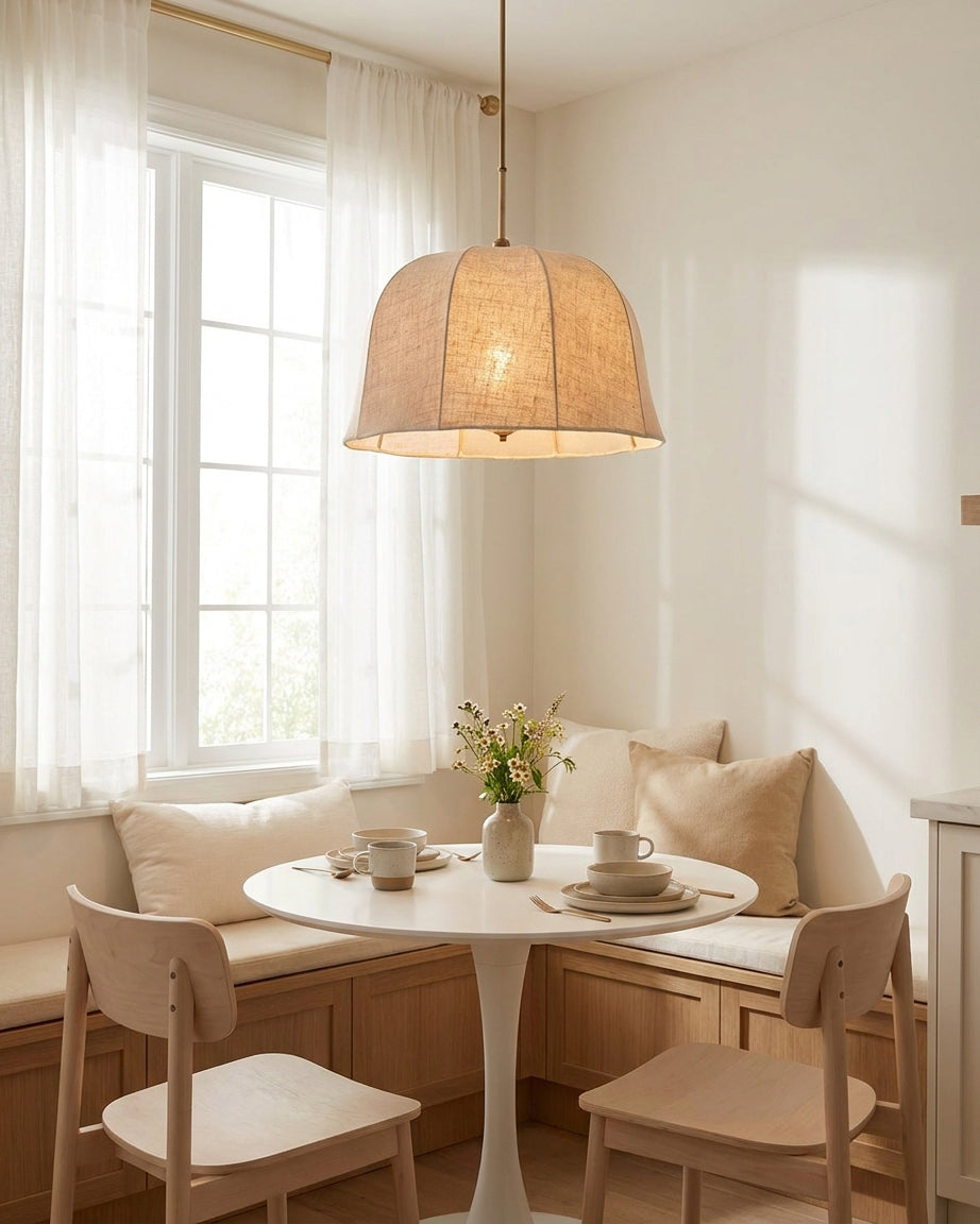 Elvoro Pendant Light — product view 10