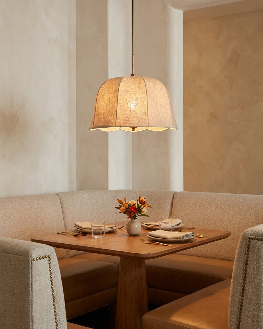 Elvoro Pendant Light — product view 12