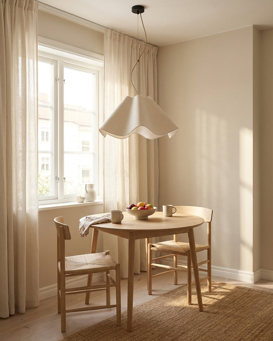 Liorenne Pendant Light — product view 3