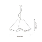 Liorenne Pendant Light — product view 6