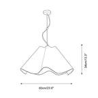 Liorenne Pendant Light — product view 7