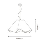 Liorenne Pendant Light — product view 8