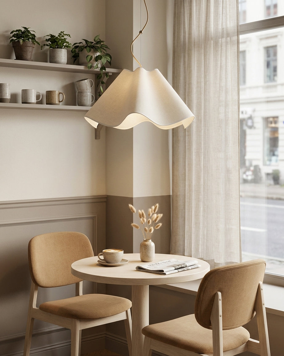 Liorenne Pendant Light — product view 12