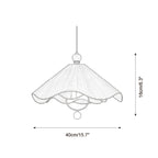 Calista Pendant Light — product view 5