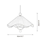 Calista Pendant Light — product view 6