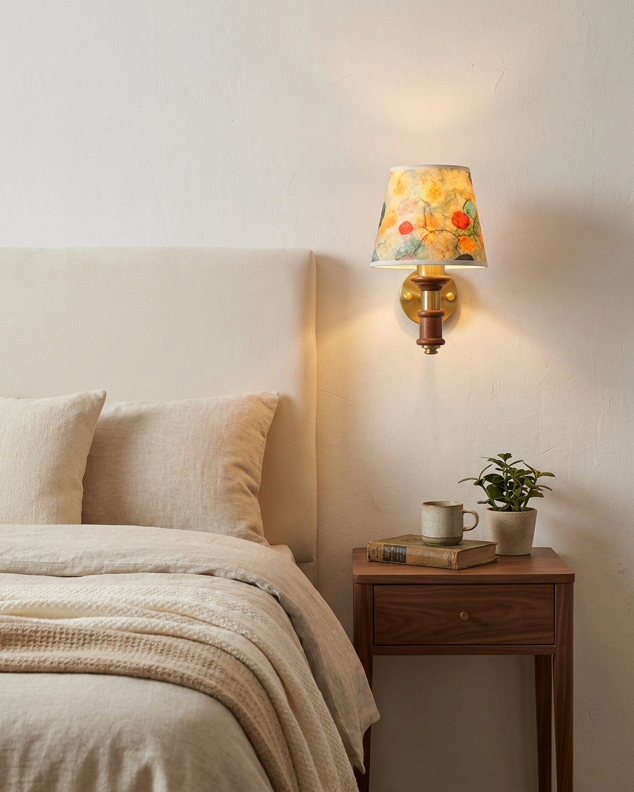 Calantha Wall Sconce — product view 3
