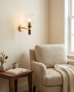 Calantha Wall Sconce — product view 4