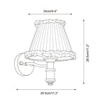 Calantha Wall Sconce — product view 6