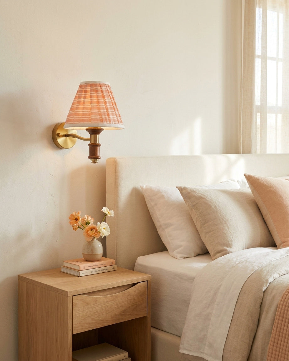 Calantha Wall Sconce — product view 9
