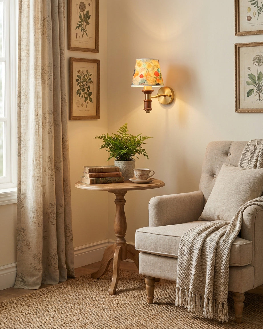 Calantha Wall Sconce — product view 14