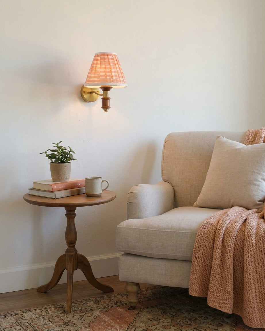 Calantha Wall Sconce — product view 16