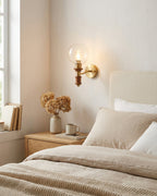 Calantha Wall Sconce — product view 17