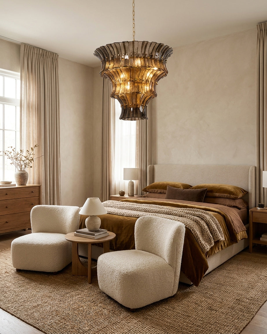 Nocteva Chandelier — product view 2