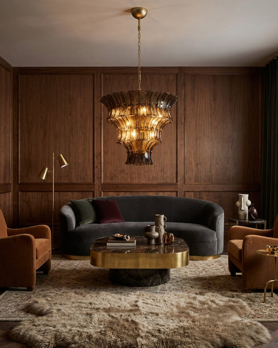 Nocteva Chandelier — product view 3